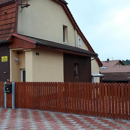 Apartman U Potoka Sadov Ngoại thất bức ảnh