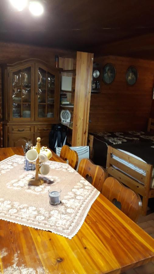 Apartman U Potoka Sadov Ngoại thất bức ảnh