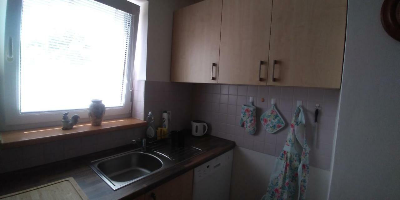 Apartman U Potoka Sadov Ngoại thất bức ảnh