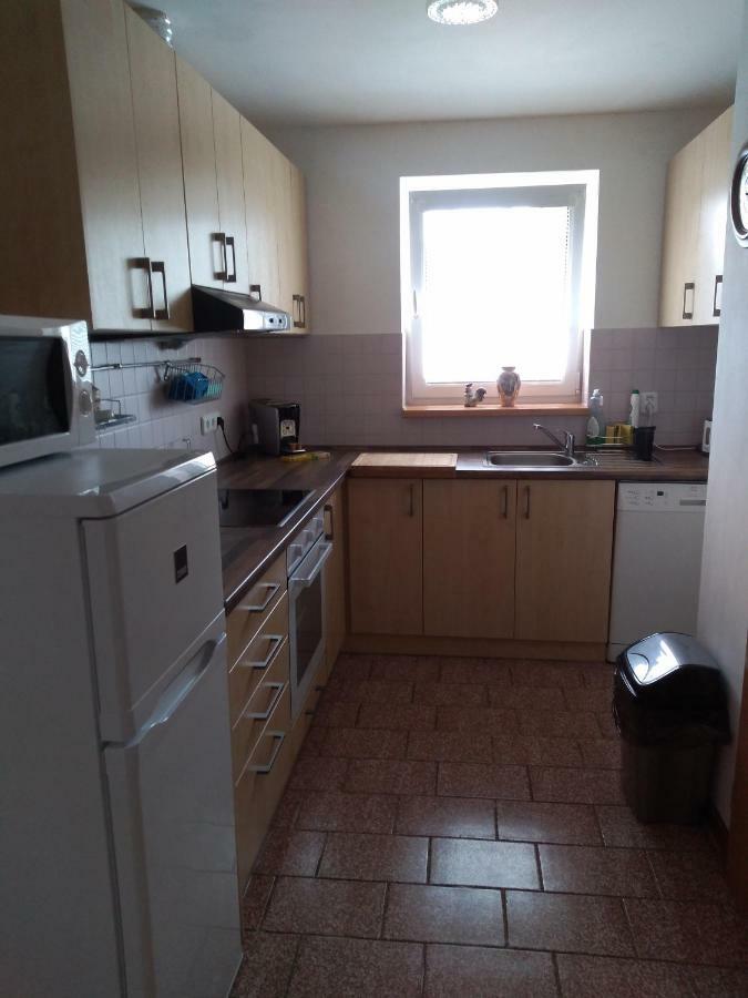 Apartman U Potoka Sadov Ngoại thất bức ảnh