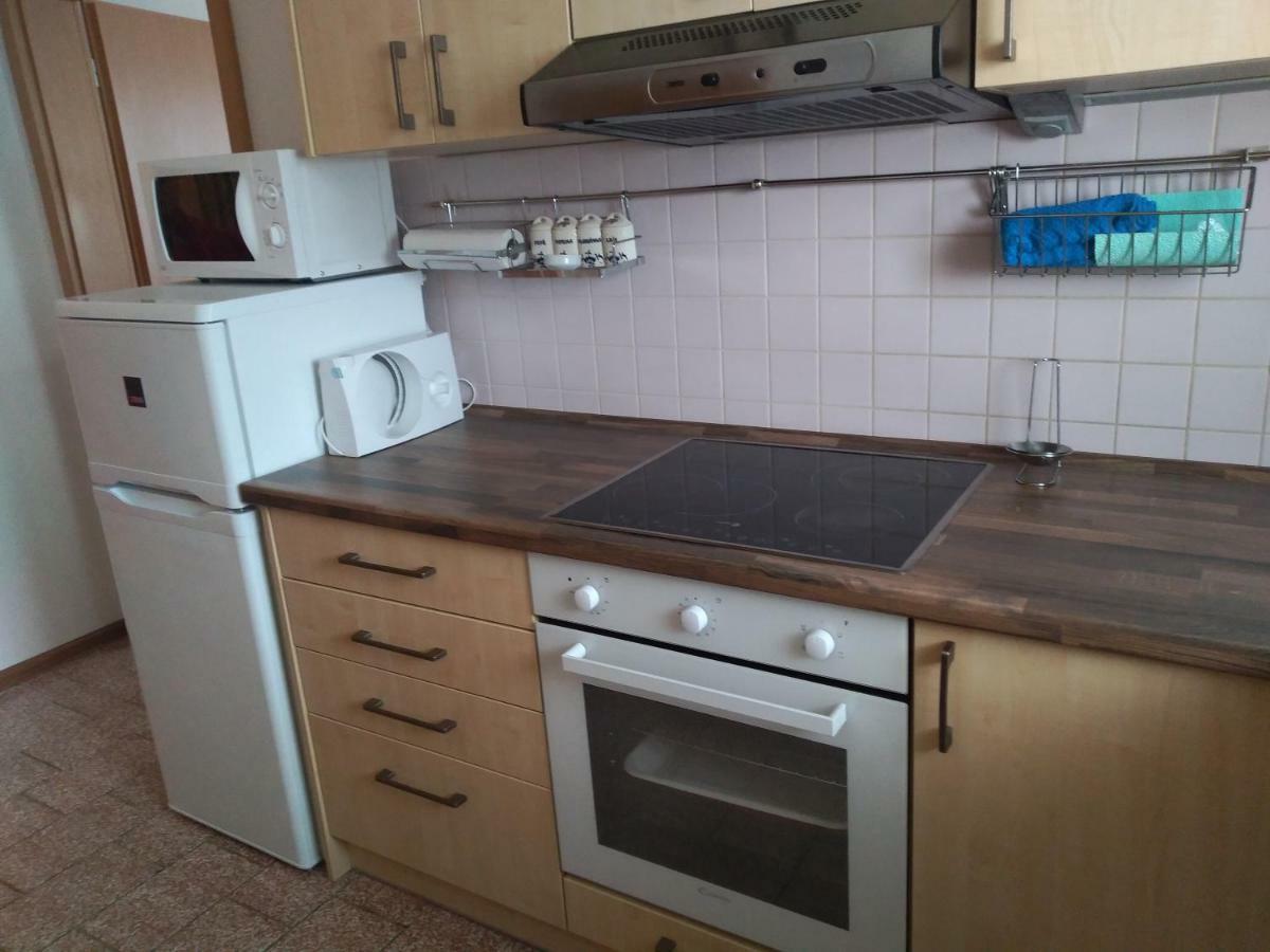Apartman U Potoka Sadov Ngoại thất bức ảnh